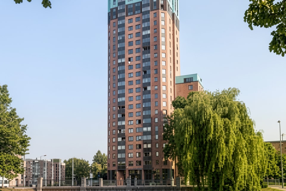 Kamer huren in Rotterdam