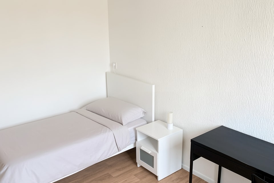 Appartement huren in Doetinchem