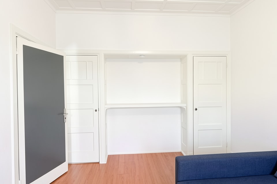 Huis huren in Breda
