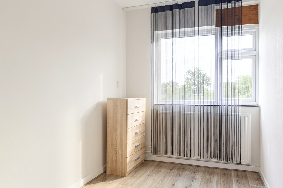 Kamer huren in Vlissingen
