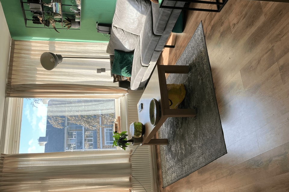 Kamer huren in Amersfoort