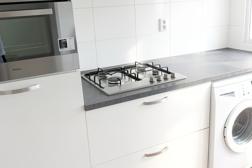 Appartement huren in Rotterdam