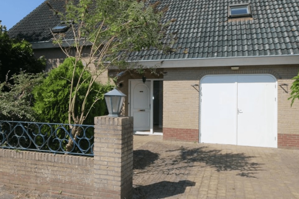 Huis huren in Lelystad