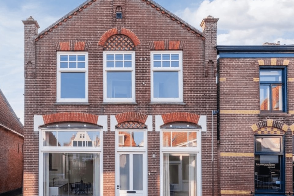 Huis huren in Enkhuizen
