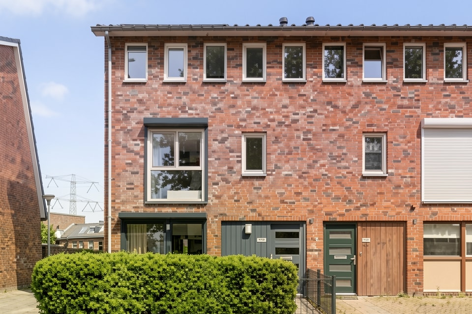 Huis huren in Nieuwerkerk aan den ijssel