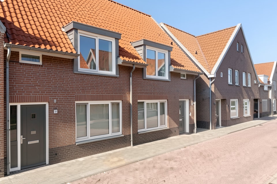 Huis huren in Enschede