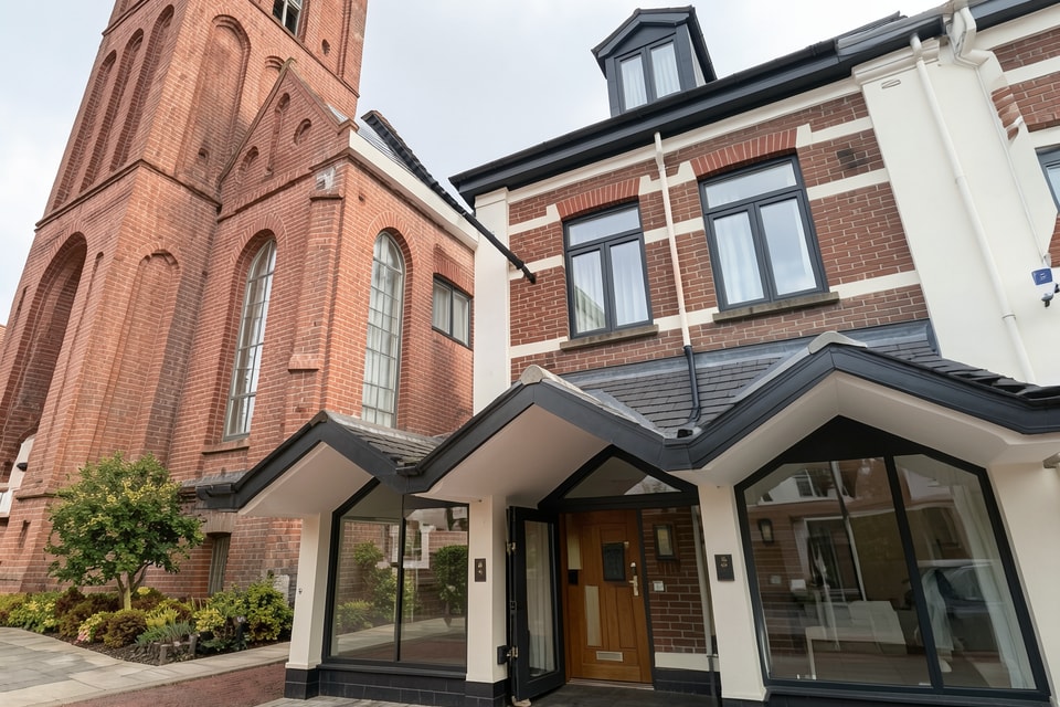 Appartement huren in Hengelo