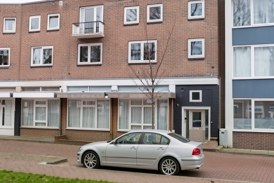 Appartement huren in Enschede