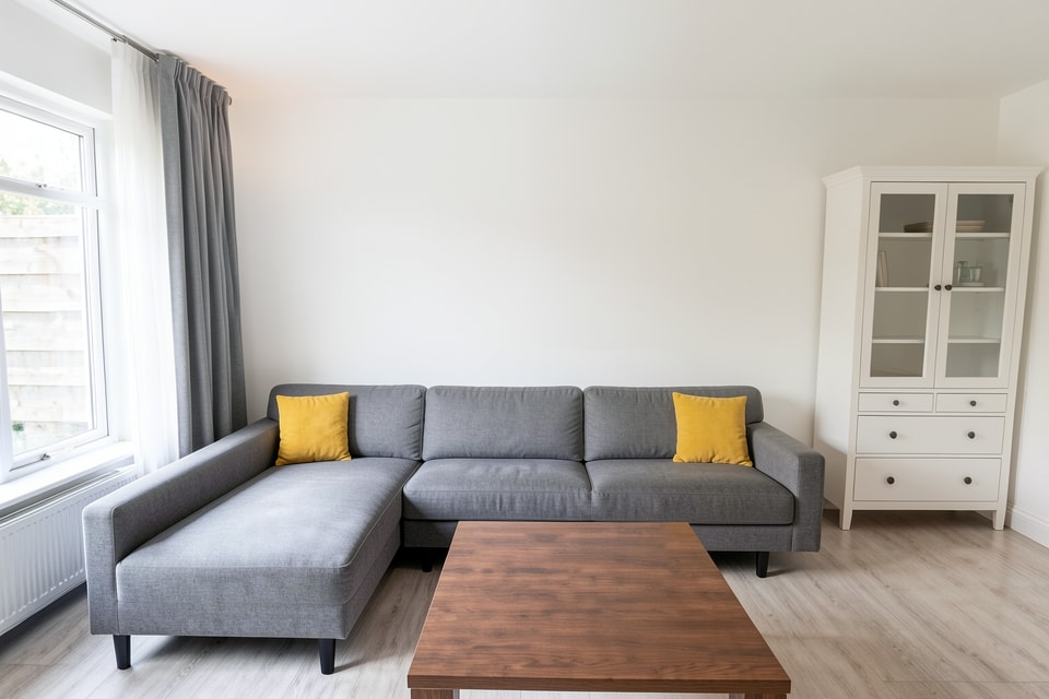 Kamer huren in Amstelveen