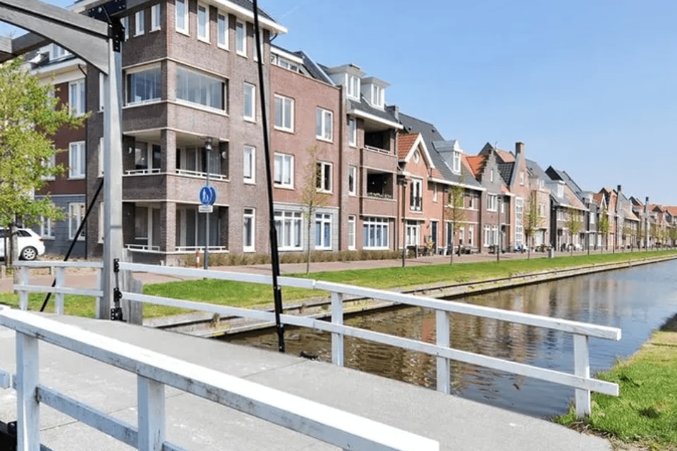 Appartement huren in Berkel En Rodenrijs