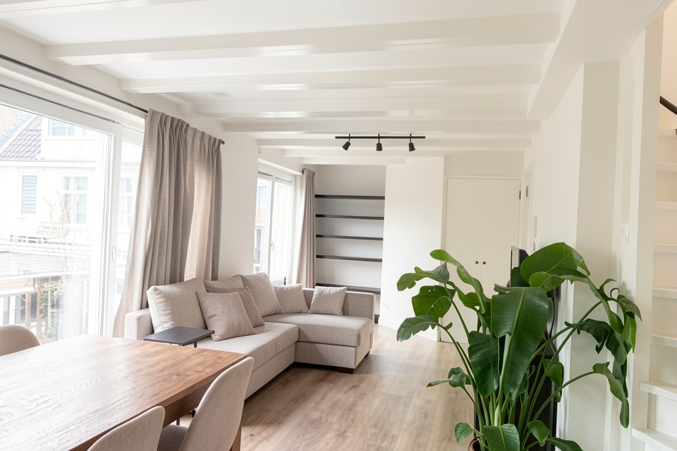 Kamer huren in Haarlem