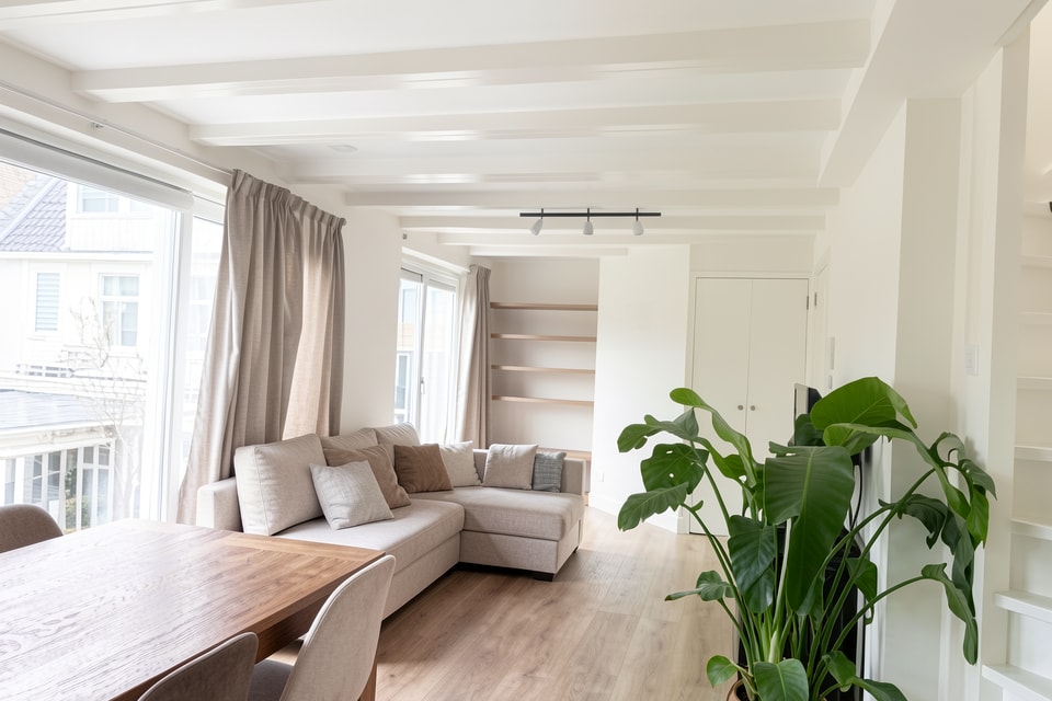 Kamer huren in Haarlem