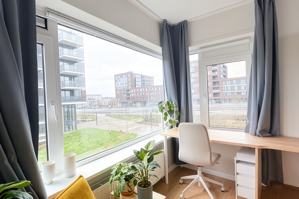 Kamer huren in Utrecht