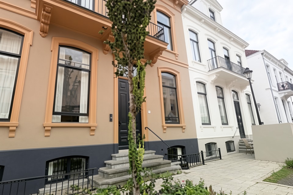 Kamer huren in Arnhem