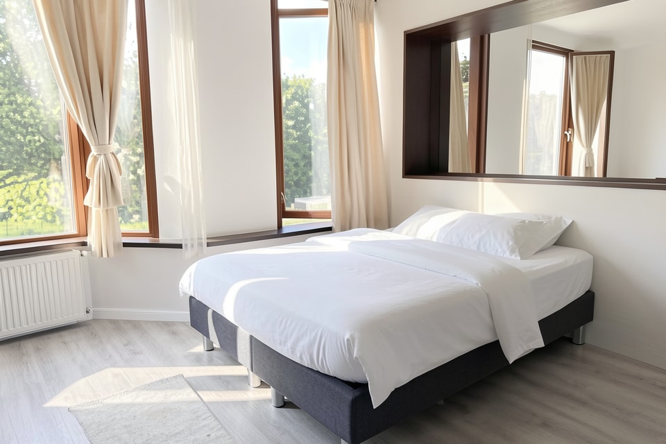 Kamer huren in Schiedam