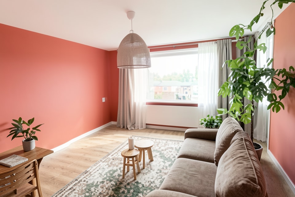 Appartement huren in Krommenie