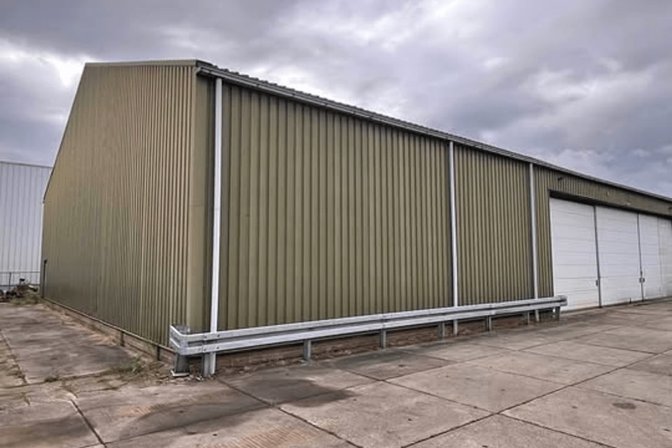 Studio huren in Steenwijk