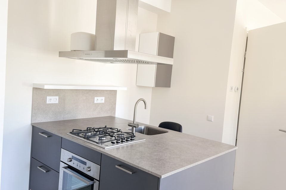 Appartement huren in Vlaardingen