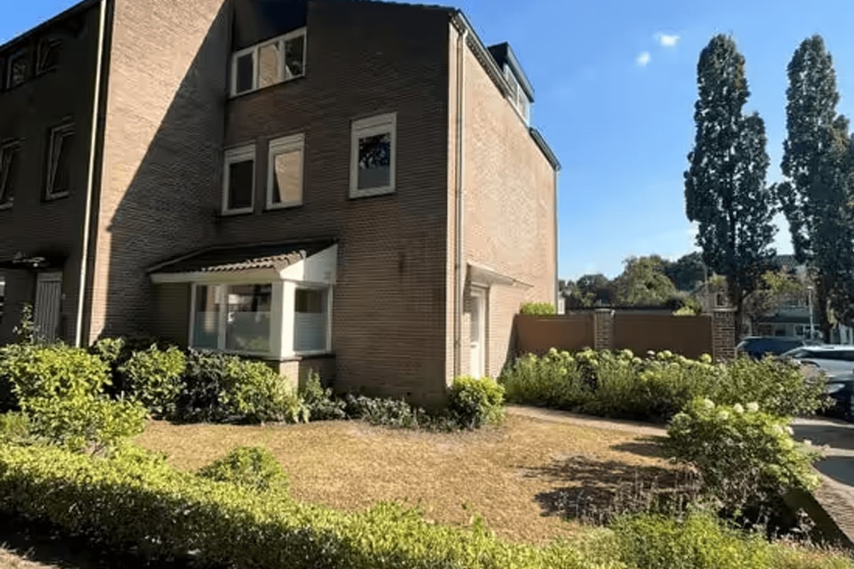Huis huren in Veldhoven