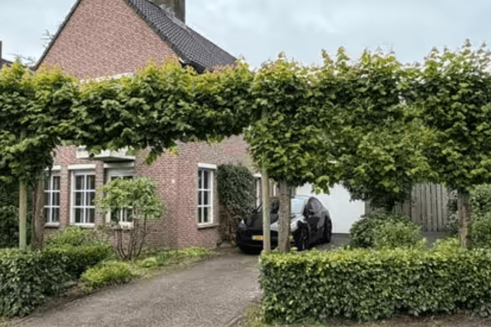 Huis huren in Nuenen