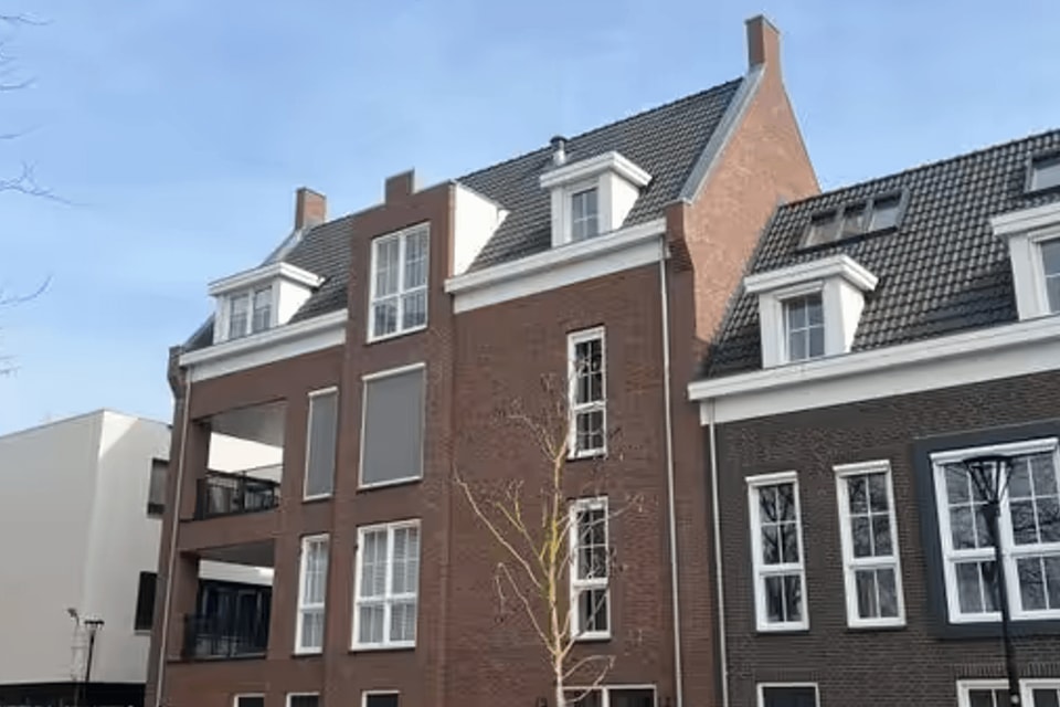 Appartement huren in Waalre