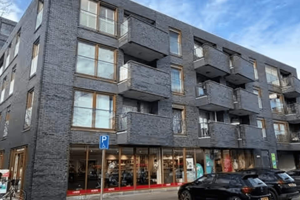 Appartement huren in Eindhoven