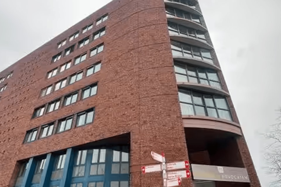 Appartement huren in Helmond