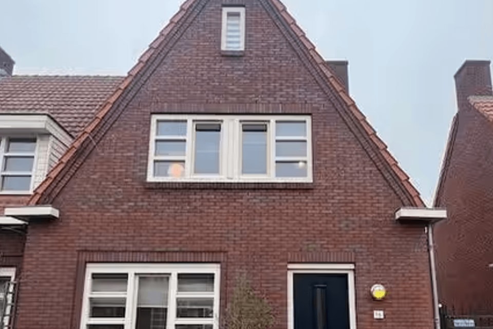Huis huren in Eindhoven