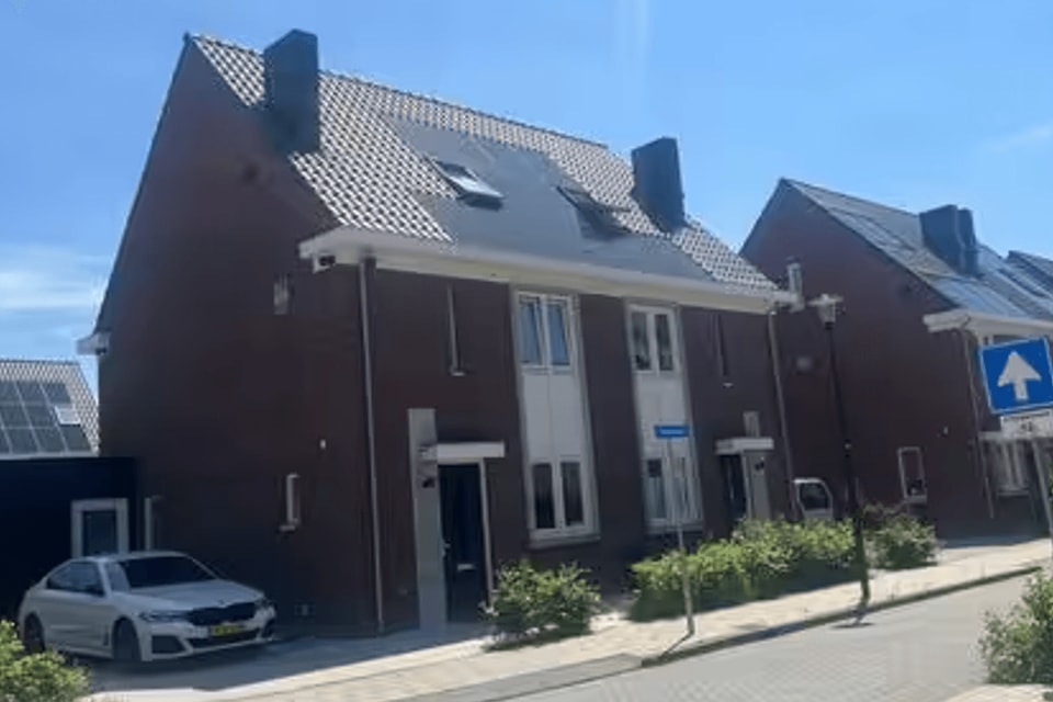 Huis huren in Eindhoven