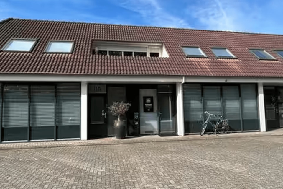 Appartement huren in Leende
