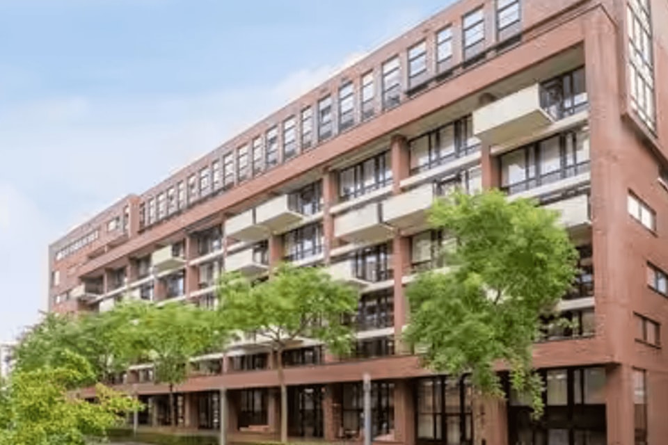Appartement huren in Eindhoven