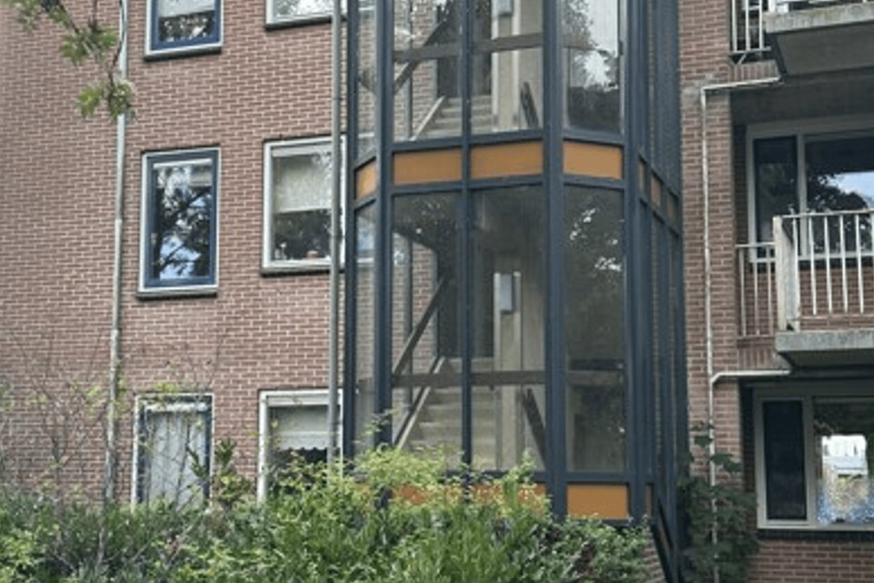 Appartement huren in Zutphen