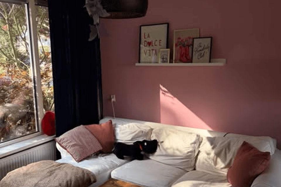 Kamer huren in Tilburg