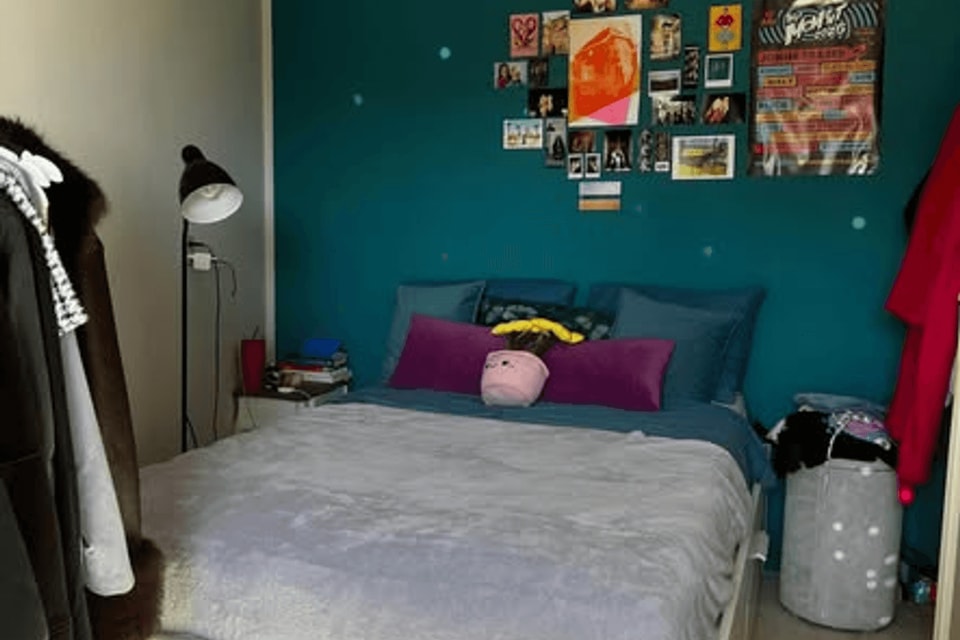 Kamer huren in Tilburg