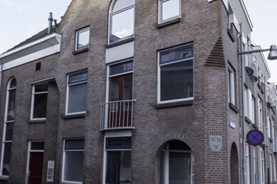 Appartement huren in Breda