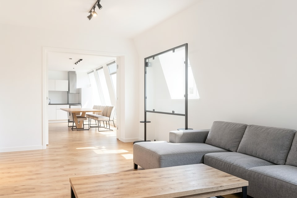 Appartement huren in Haarlem