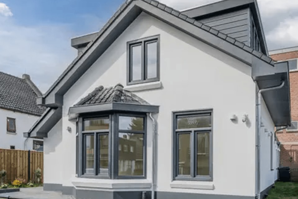 Huis huren in Soest