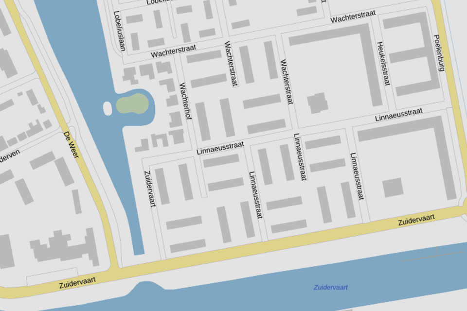 Woonboot huren in Zaandam