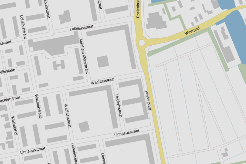 Appartement huren in Zaandam