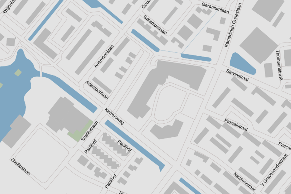 Seniorenwoning huren in Badhoevedorp