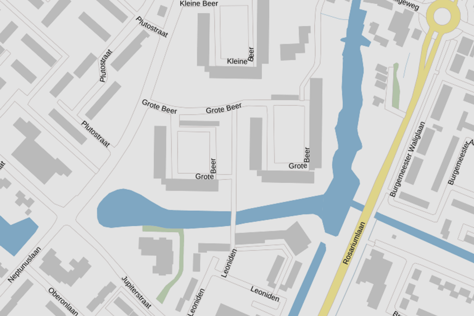 Woonboot huren in Krommenie