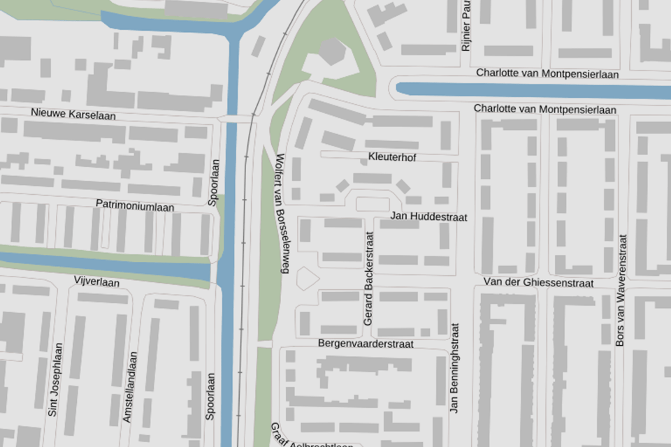 Woonboot huren in Amstelveen