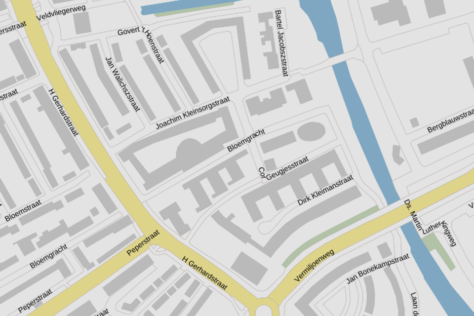 Bedrijfsruimte huren in Zaandam