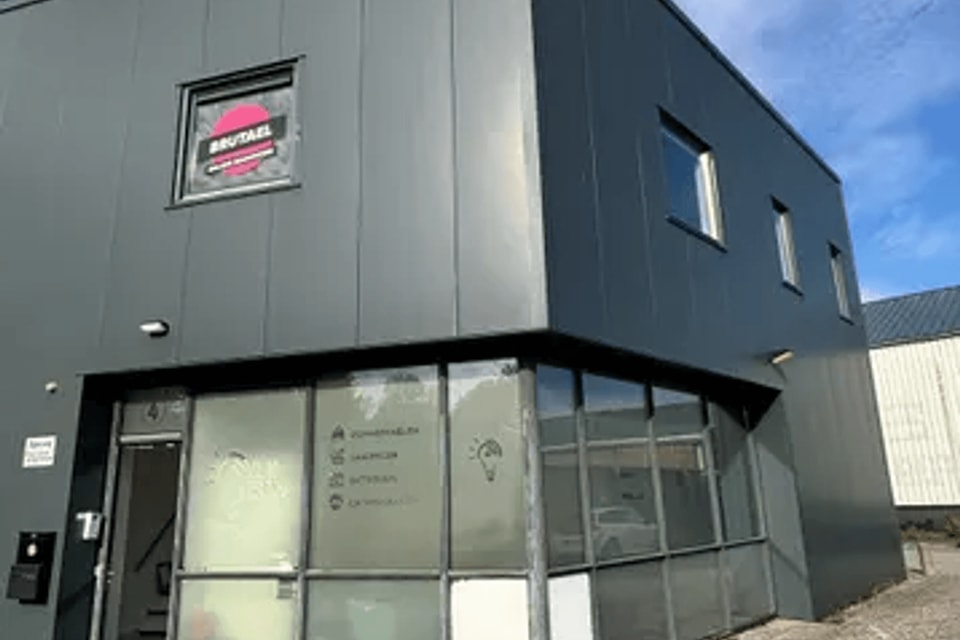 Bedrijfsruimte huren in Schagen