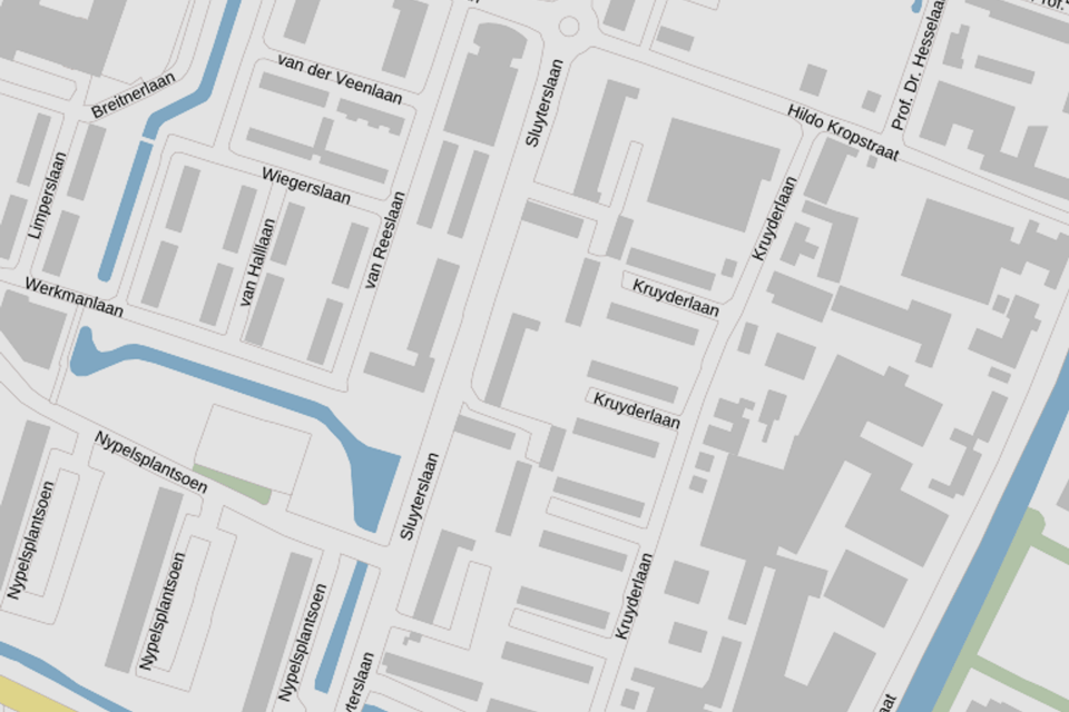 Kantoor huren in Nieuwegein