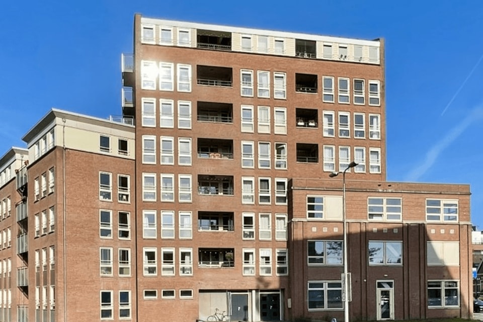 Appartement huren in Deventer