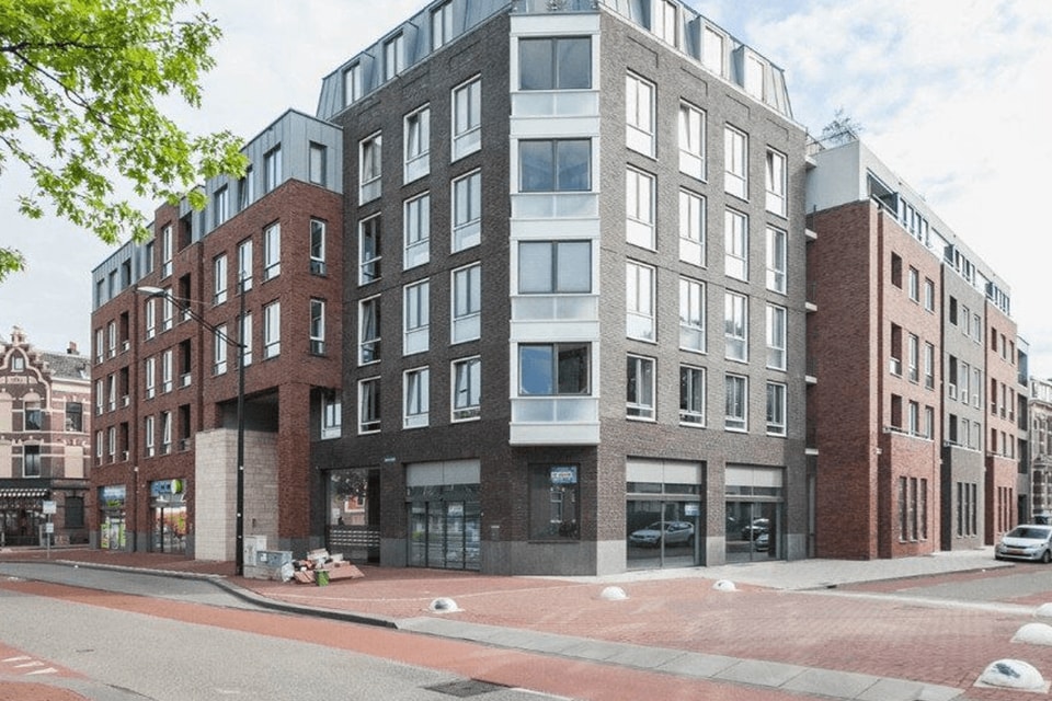 Appartement huren in Nijmegen