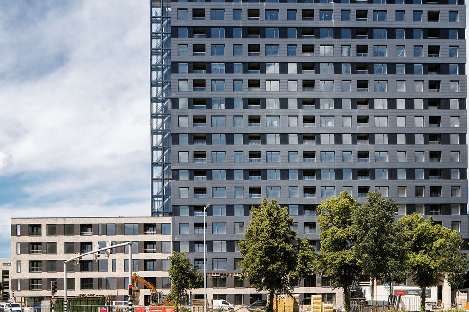 Huis huren in Utrecht