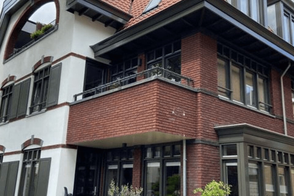 Appartement huren in Hilversum