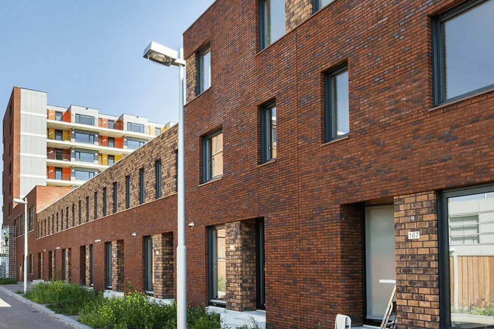 Huis huren in Utrecht